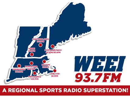 WEEI Map