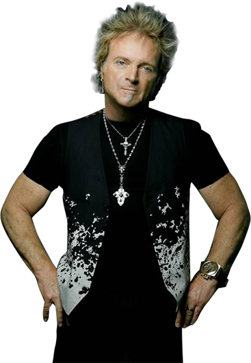 Joey Kramer